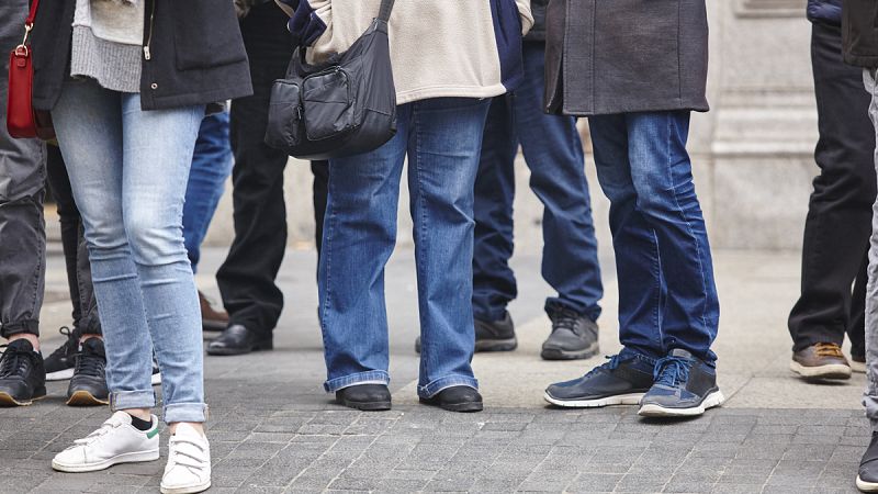 La población residente en España creció un 0,28% en 2017 gracias al aumento de la inmigración