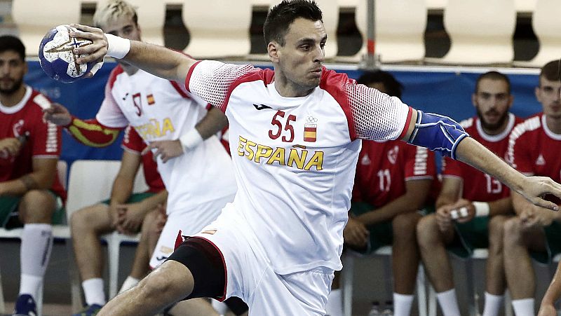 Los Hispanos jugarán contra Croacia, Macedonia, Islandia, Bahrein y Japón en el Mundial 2019