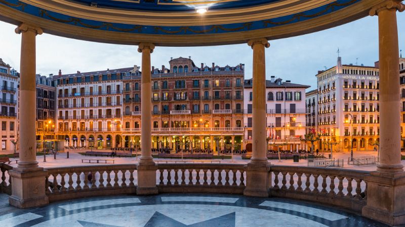 10 cosas que puedes hacer en Navarra