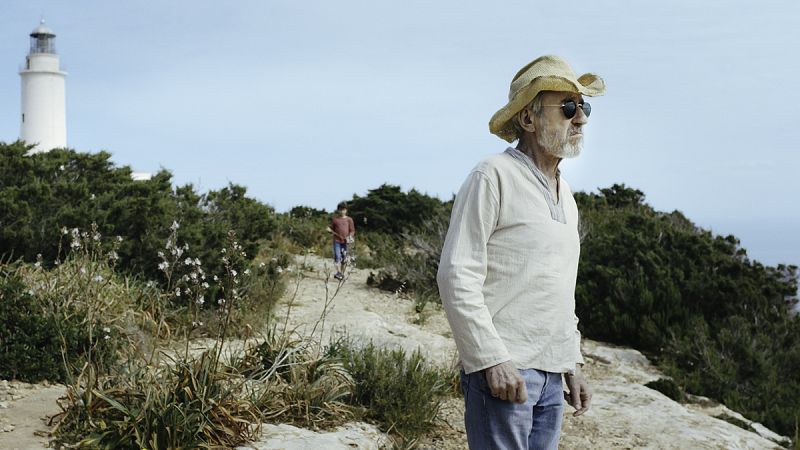 José Sacristán: "Sin los otros no somos nadie"