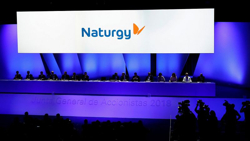 Gas Natural se reinventa como Naturgy en la nueva etapa liderada por Reynés