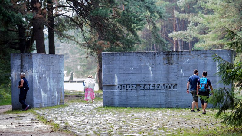 Polonia elimina la pena de cárcel prevista en su polémica Ley sobre el Holocausto