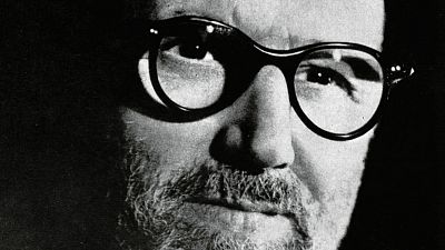 Documentos RNE - León Felipe, un poeta errante en los caminos del exilio - 29/08/18 - escuchar ahora