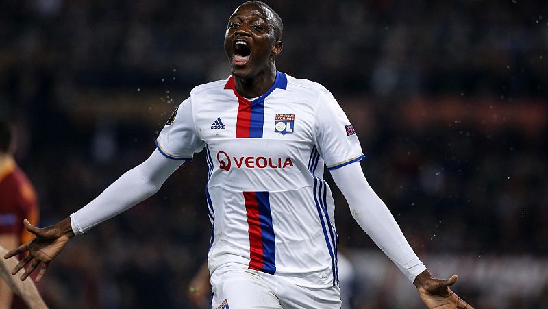 El Valencia ficha al defensa francés Diakhaby