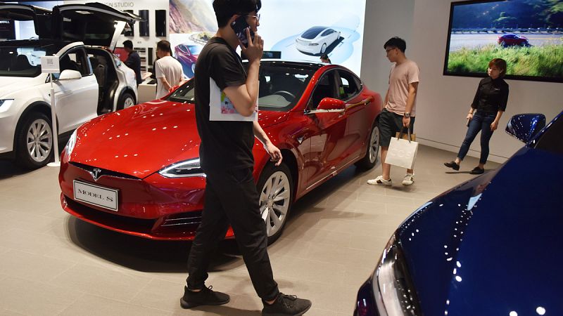 China abre más su economía y permite inversiones extranjeras en 15 nuevos sectores