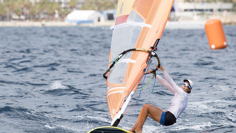 Dos oros, una plata y dos bronces coronan la actuación española en vela