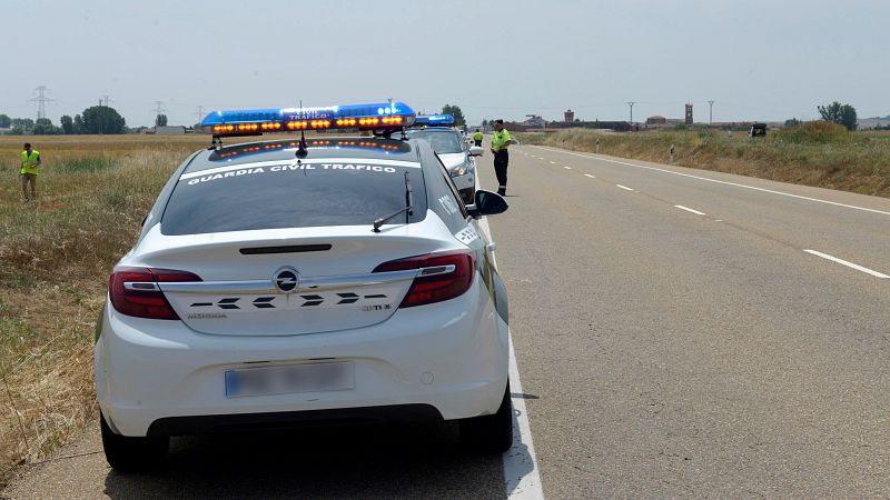 Prisión sin fianza para el conductor que mató a un matrimonio de ciclistas