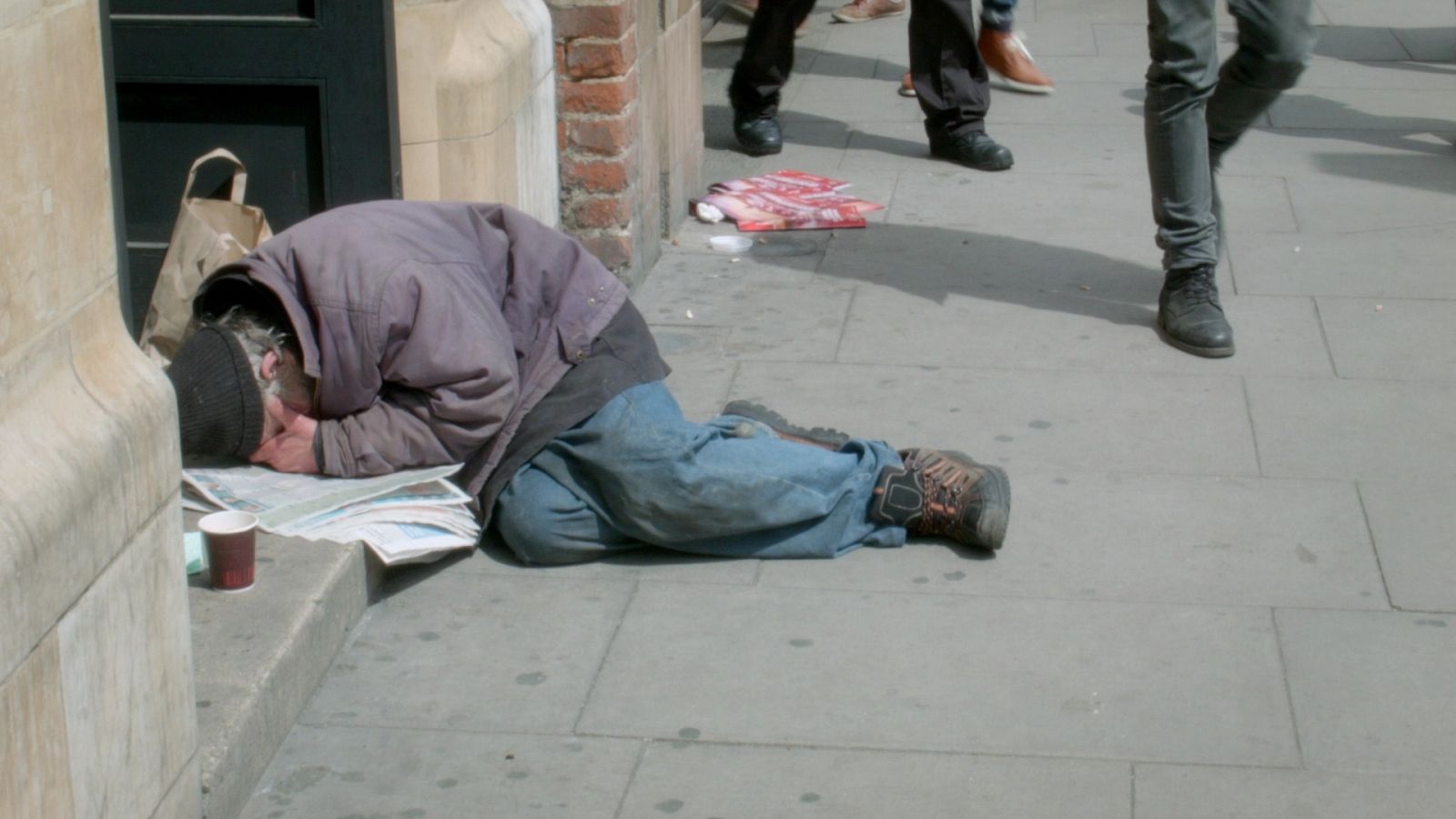 El precio de la equidad - avance