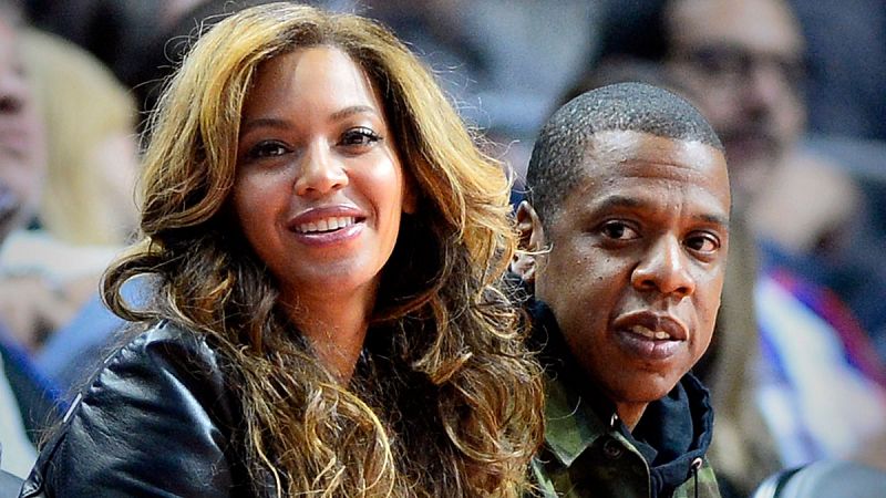 'Crazy in Love', de Beyoncé y Jay-Z, mejor canción del siglo XXI según la revista Rolling Stone