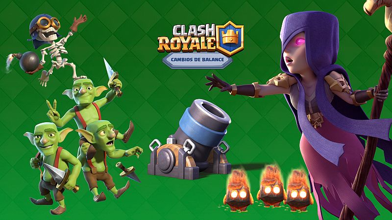 Cambios de balance de julio: el Mortero y los Pillos, los m�s afectados