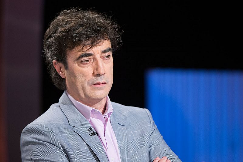 El director de Radio 3, Tomás Fernando Flores, nueva propuesta de PSOE y Podemos para presidir RTVE