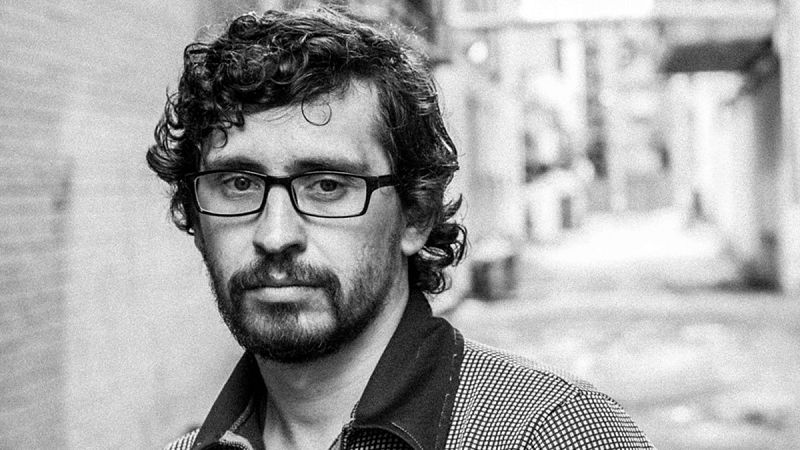 Bill Hillmann, el escritor que encontró la salvación en Hemingway y los sanfermines