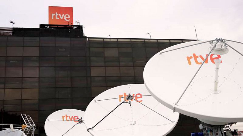 El Congreso no aprueba en primera votación la renovación del Consejo de Administración de RTVE