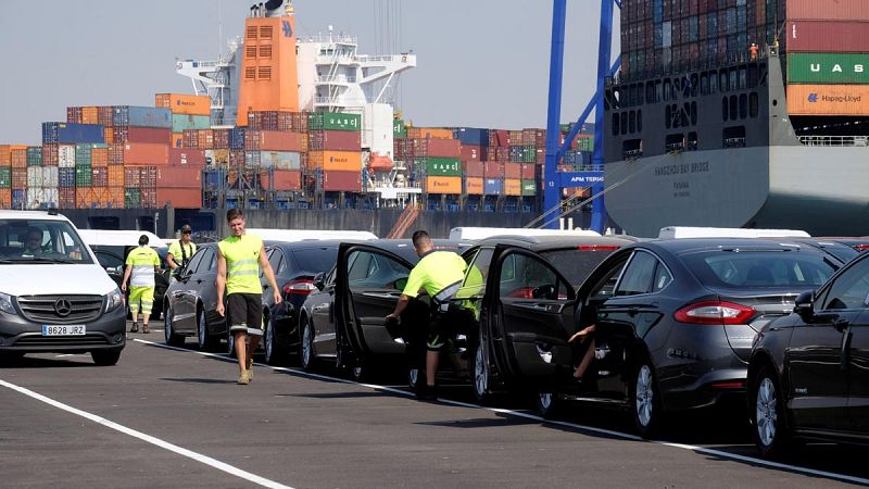 La afiliación a la Seguridad Social supera los 19 millones por primera vez desde hace diez años