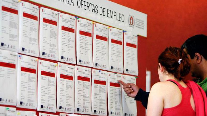 El Gobierno derogará el contrato para emprendedores porque "no reduce la temporalidad e introduce precariedad"