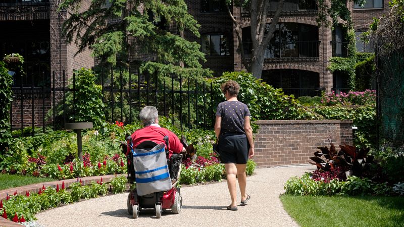Hallan una clave molecular para retrasar la esclerosis múltiple