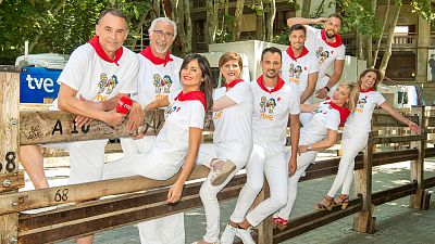 Empiezan los Sanfermines 2018: as puedes verlos en directo en RTVE