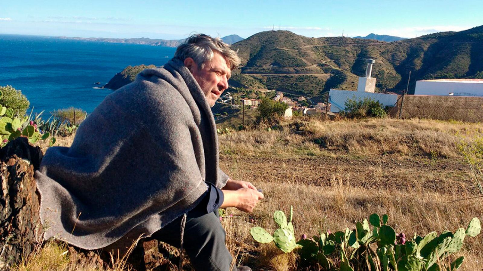 Cartas en el tiempo - Voces del exilio - ver ahora