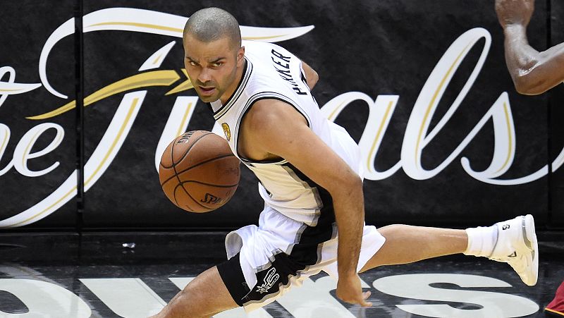 Tony Parker deja los Spurs tras 17 temporadas y ficha por los Hornets
