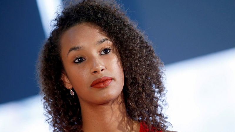 María Vicente, oro europeo con récord mundial en heptatlón sub-18