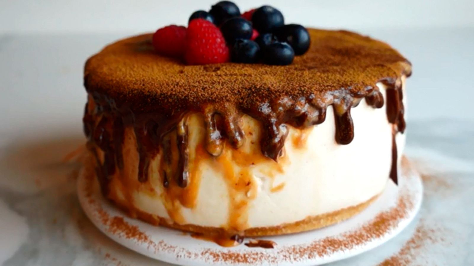 #ConsejeroMasterChef - Pastel de arroz