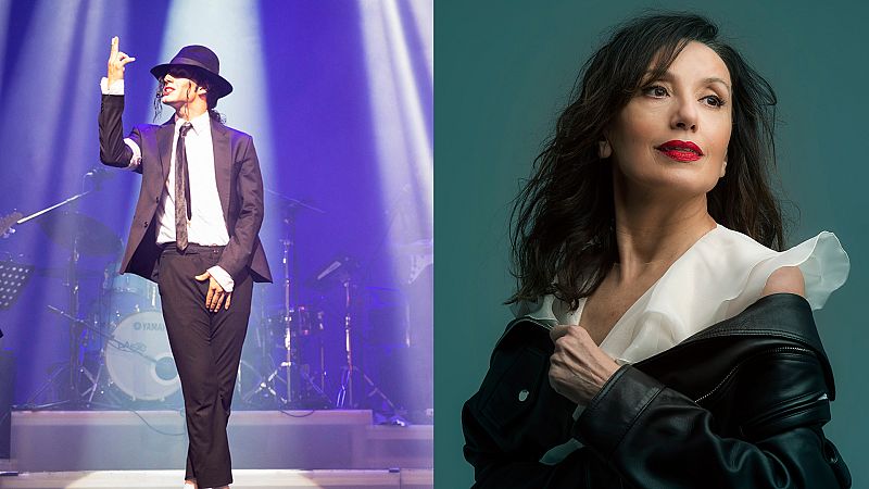 'Bailando con las estrellas' dedica su novena gala a grandes artistas de la música y contará con Luz Casal y 'I want U back'