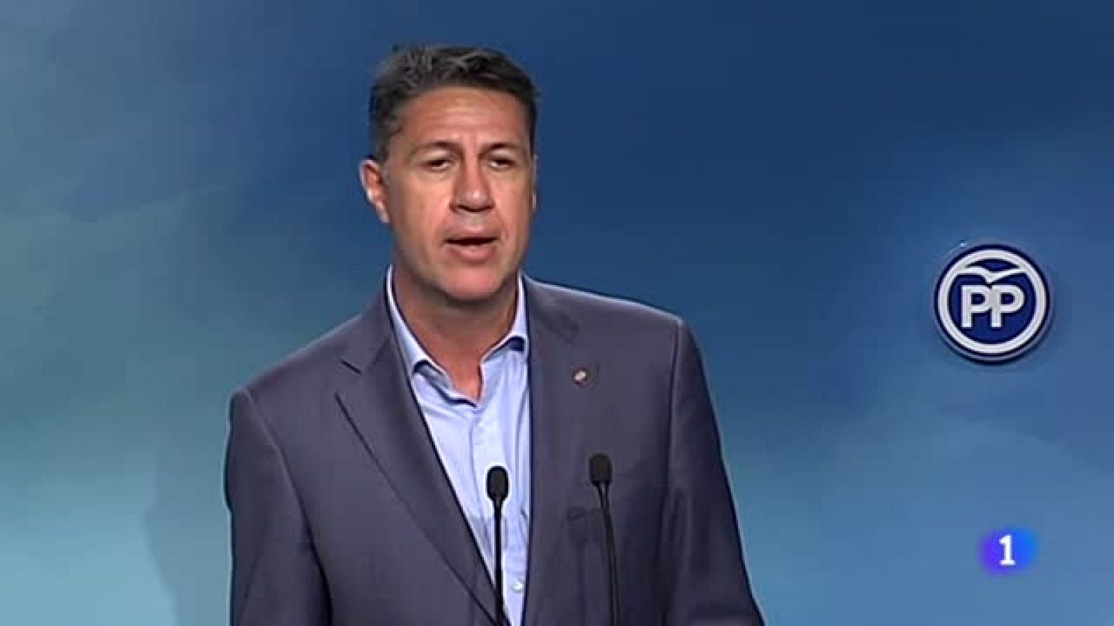 PP y Cs acusan a Sánchez de plegarse a los deseos de Torra