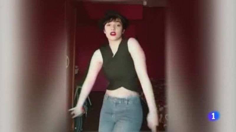 Detenida una joven iraní por colgar vídeos bailando en Instagram