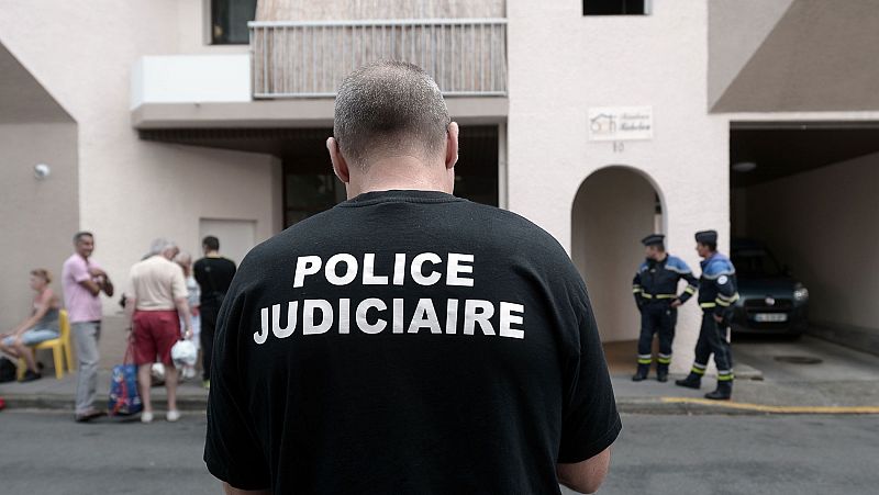 Mueren cuatro españoles, entre ellos un bebé, en un presunto asesinato machista en la ciudad francesa de Pau