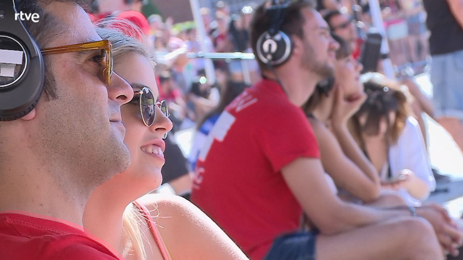 'OT 2018' cierra en Madrid sus castings