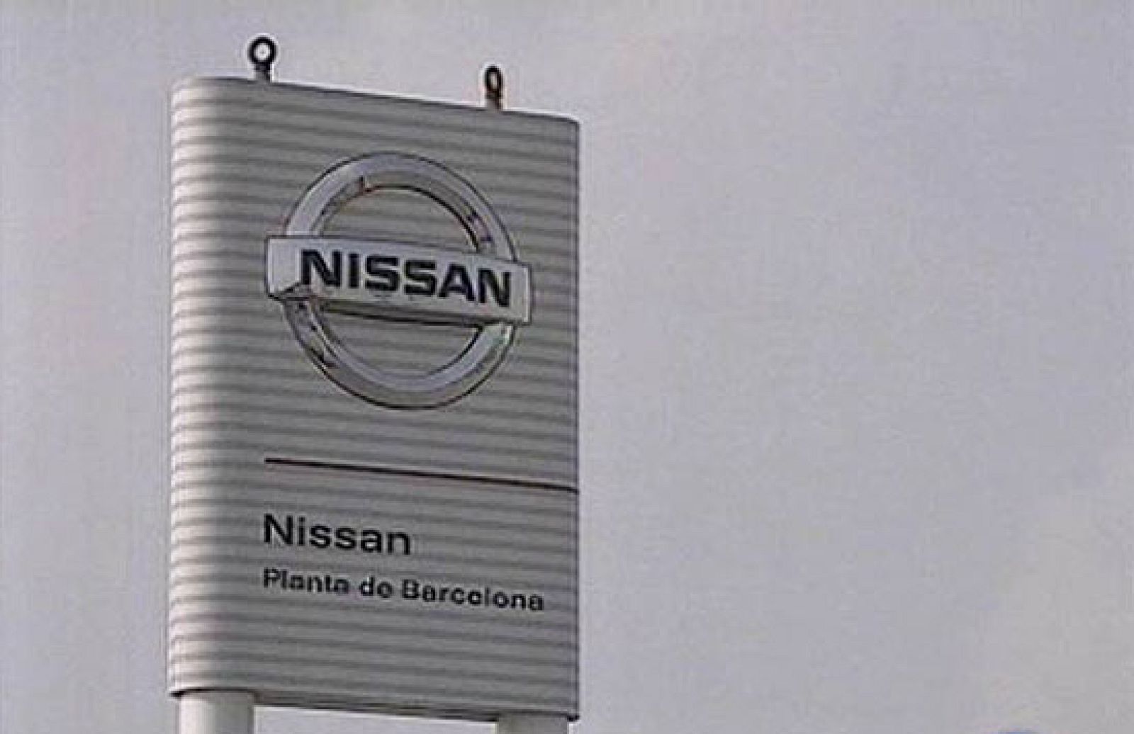 Nissan presenta su ERE | Ver