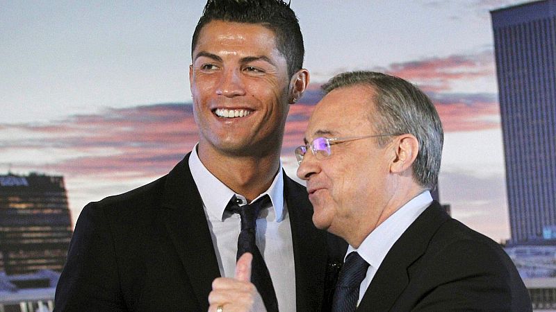 El Madrid y la misión imposible de suplir a Cristiano