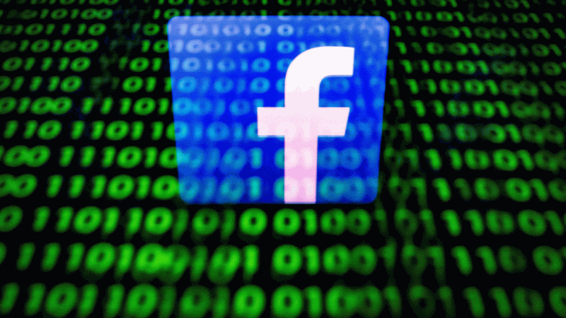Reino Unido multa a Facebook con medio millón de libras por infringir la ley de protección de datos