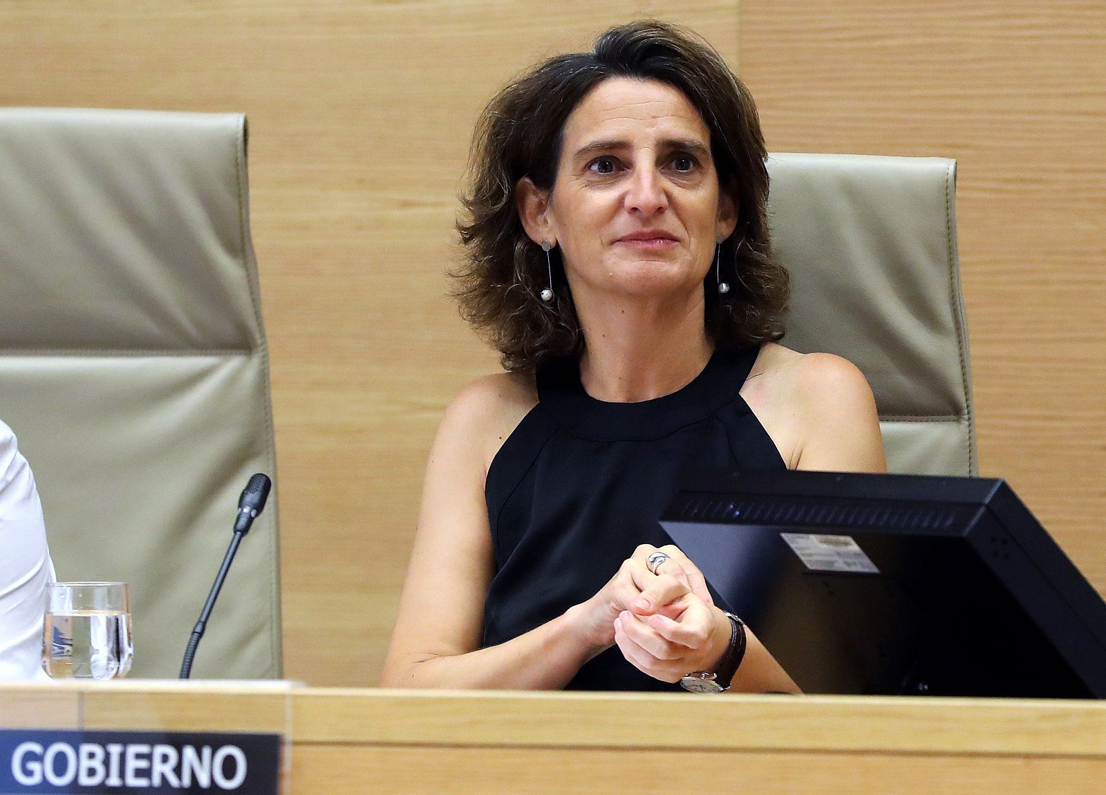 El Gobierno trabaja en una Ley "transversal" de Cambio Climático y Transición Ecológica