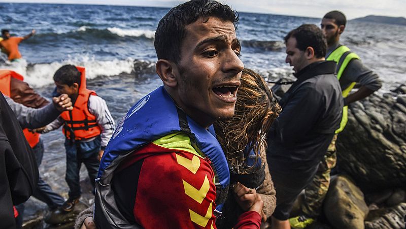 El Supremo condena al Estado español por incumplir la obligación de acoger a los 19.500 refugiados que fijó la UE