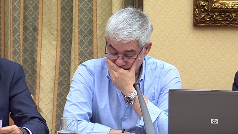 El maquinista avisó de la falta de seguridad de la línea: "Era un accidente anunciado"