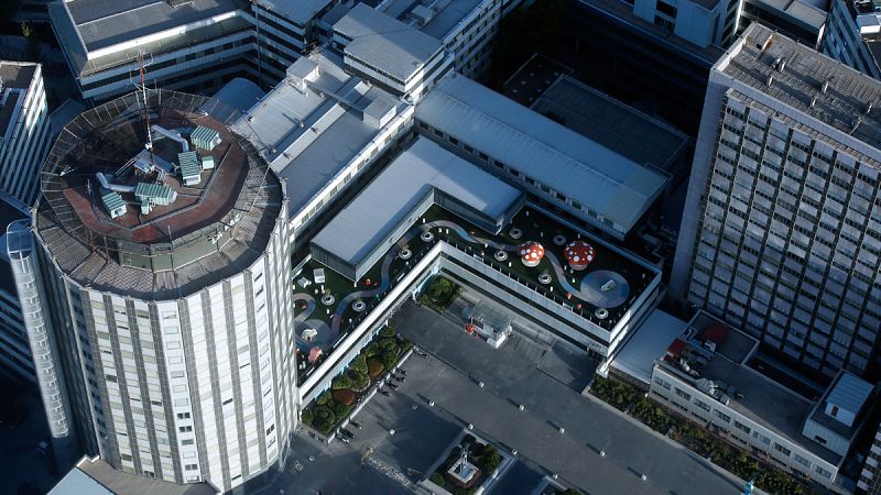 Un accidente laboral es la principal hipótesis de la muerte del hombre hallado en un foso de La Paz