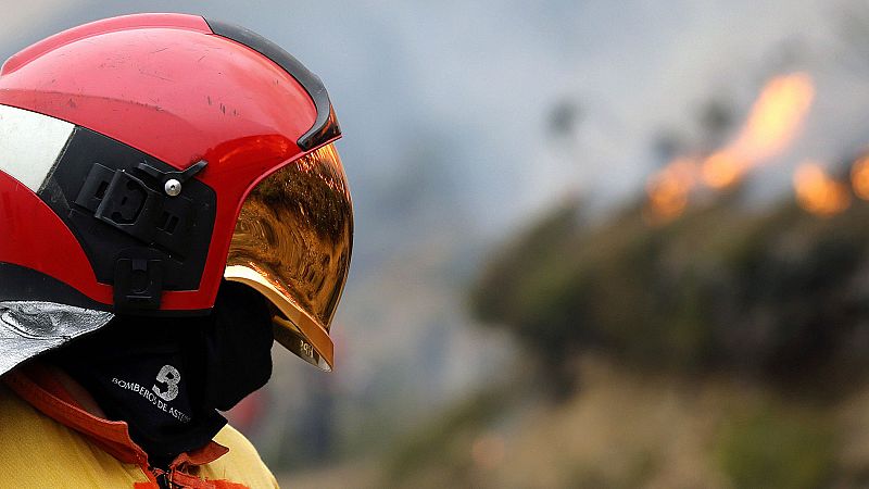 El Gobierno destina 85 millones en una campaña para luchar contra los incendios