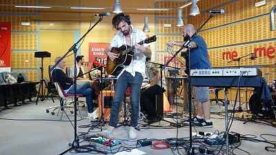 Abierto hasta las 2 - ¿Verdad o atrevimiento?, el mejor resumen de Tu otra bonita - 15/07/18 - escuchar ahora