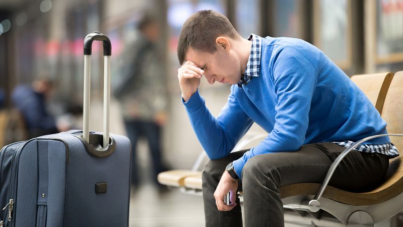 Encuentran la llave maestra para combatir el 'jet lag'