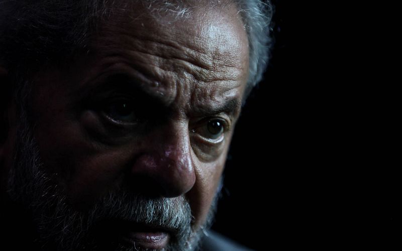 Lula, absuelto en una de las causas que le enfrentan con la justicia