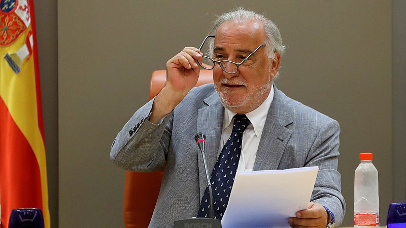 Tráfico anuncia la actualización del carné por puntos con el foco en distracciones como el móvil