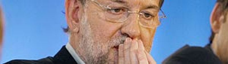 Rajoy, con un micrófono abierto: "Mañana tengo el coñazo del desfile"