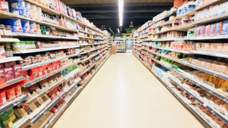Sanidad retira un lote de acelgas en conserva de la marca YBarra tras la intoxicación de dos personas por estramonio