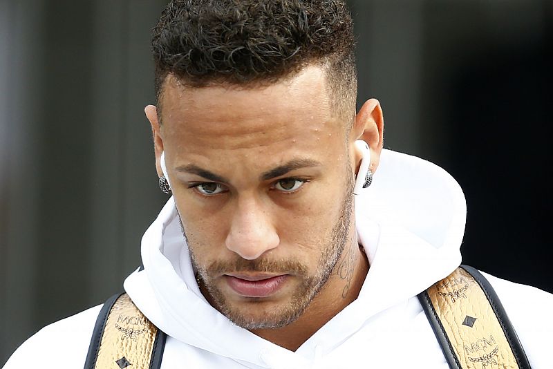 El Real Madrid dice que no tiene previsto realizar ninguna oferta por Neymar