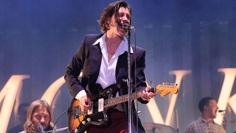 Jack White y Arctic Monkeys libran en Mad Cool el mundial del rock
