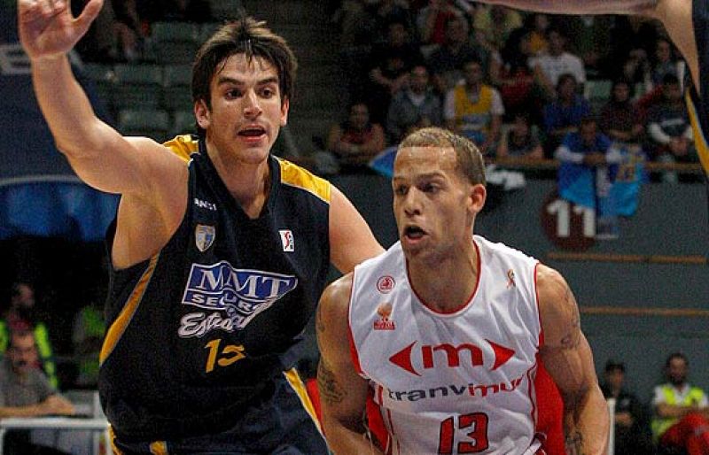 El MMT Estudiantes aprueba a la tercera