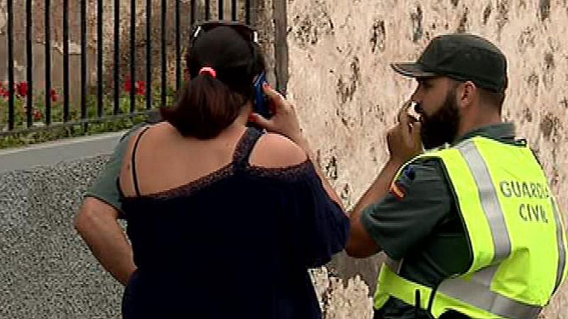 Investigan la muerte de cuatro personas de una misma familia en su casa en Tenerife