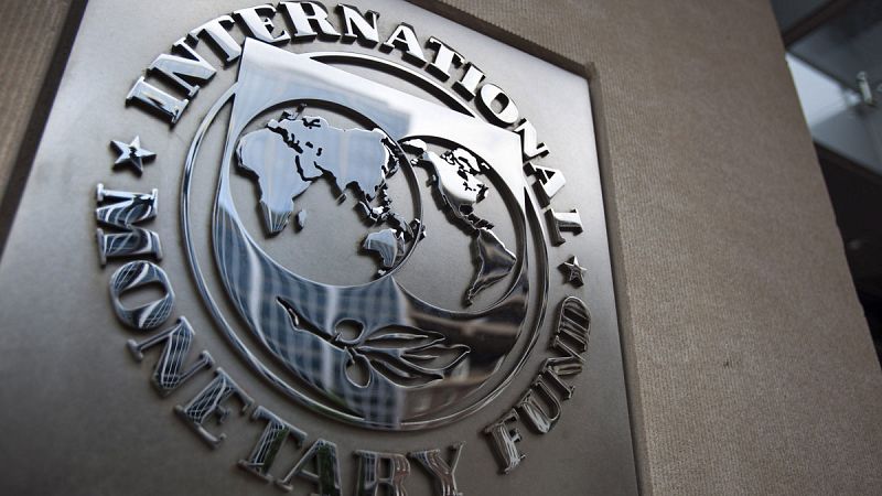El FMI mantiene su previsión de crecimiento para España en el 2,8% para este año