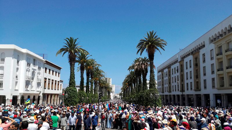 La UE da luz verde a extender al Sáhara el acuerdo agrícola con Marruecos